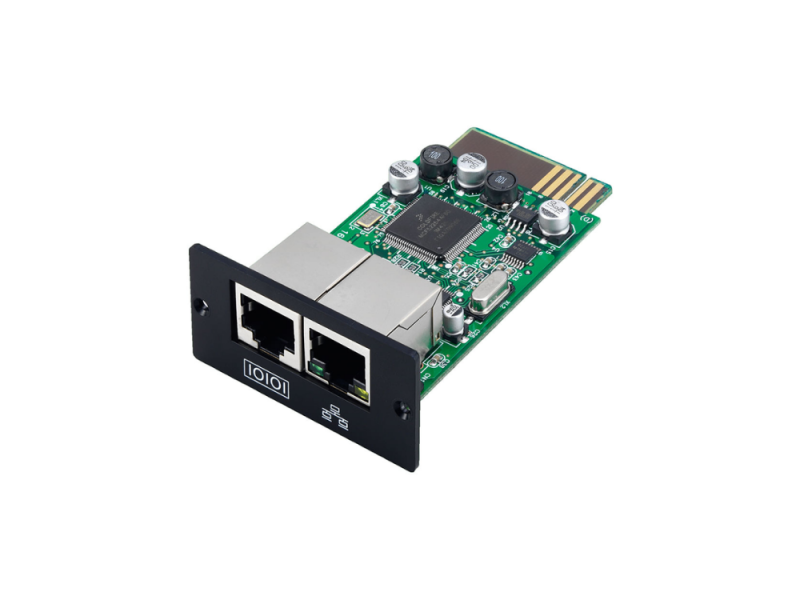 SNMP CARD FOR WINTECH UPS