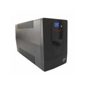 UPS  WINTECH  1 000 VA TOUCH