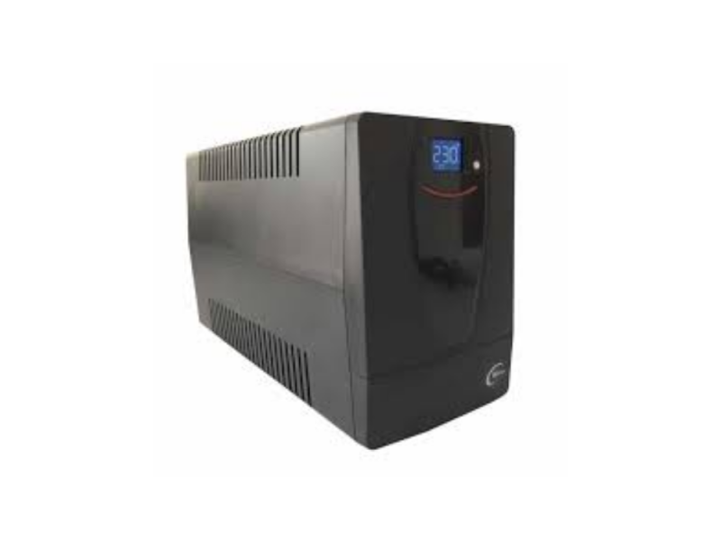 UPS  WINTECH  1 000 VA TOUCH