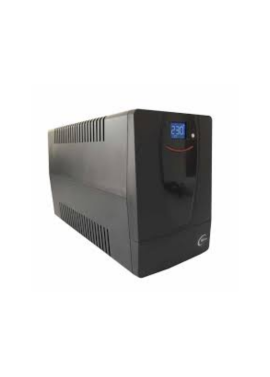 UPS  WINTECH  1 000 VA TOUCH