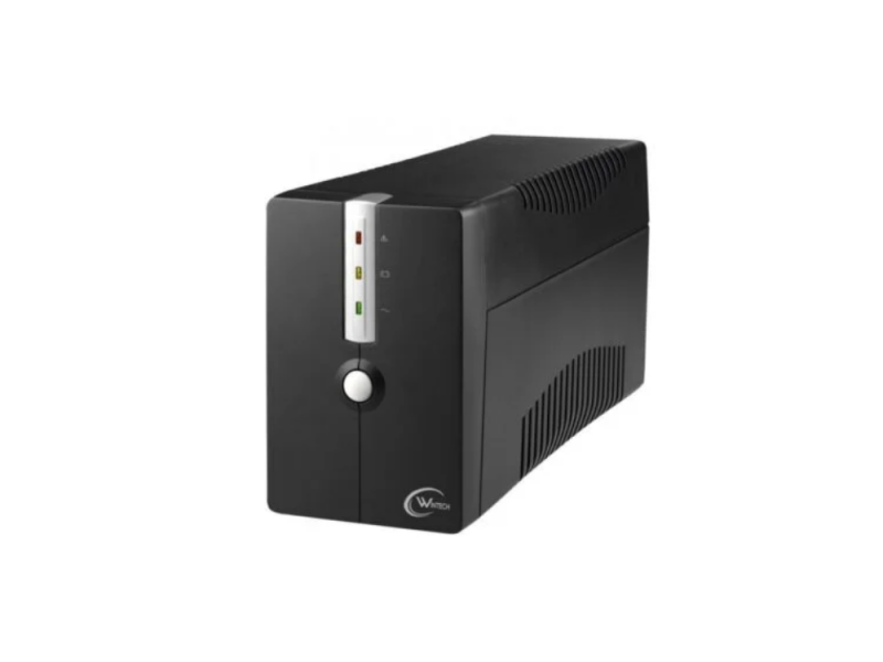 UPS  WINTECH  2 000 VA ON LINE