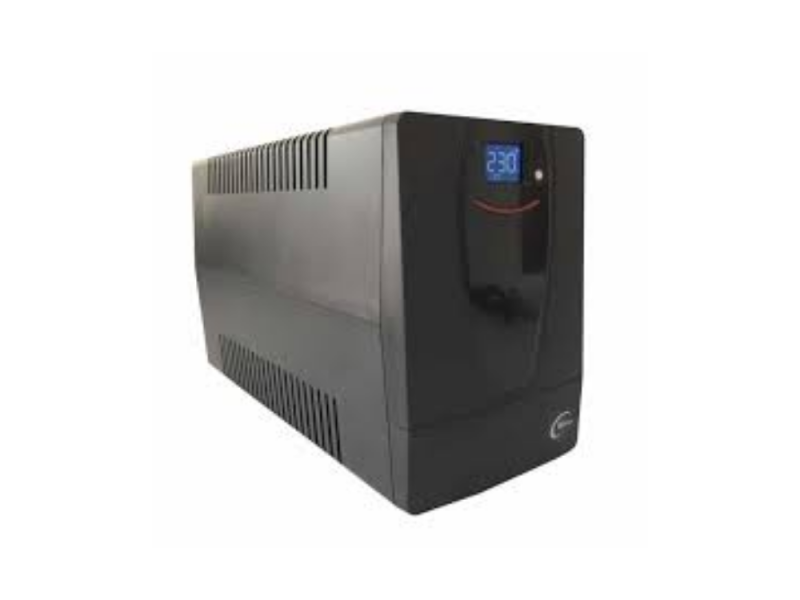 UPS  WINTECH  2 000 VA  TOUCH