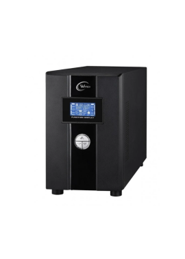 UPS  WINTECH  3 000 VA ON LINE WITH SNMP