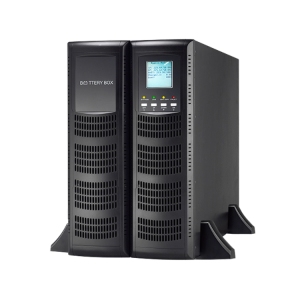 UPS  WINTECH  6 000 VA ON LINE CSNMP