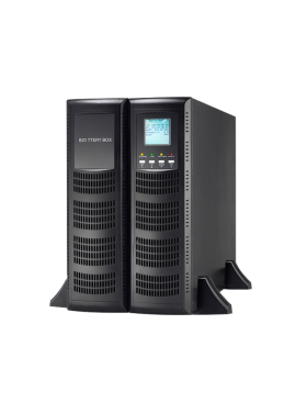UPS  WINTECH  6 000 VA ON LINE CSNMP