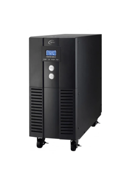 UPS  WINTECH 10KVA ON LINE (TRIFTRIF) CSNMP