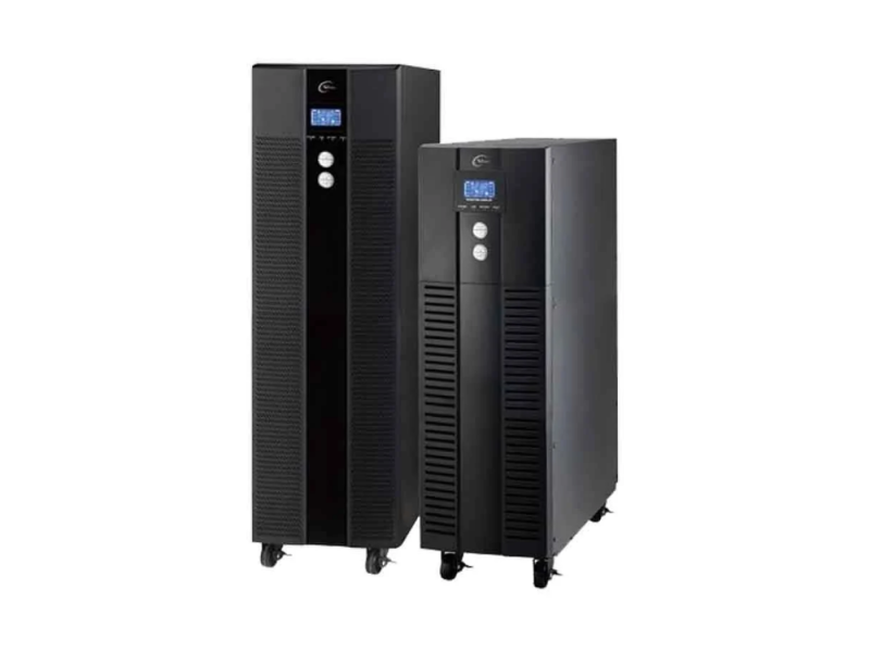 UPS  WINTECH 20KVA ON LINE (TRIFTRIF) CSNMP