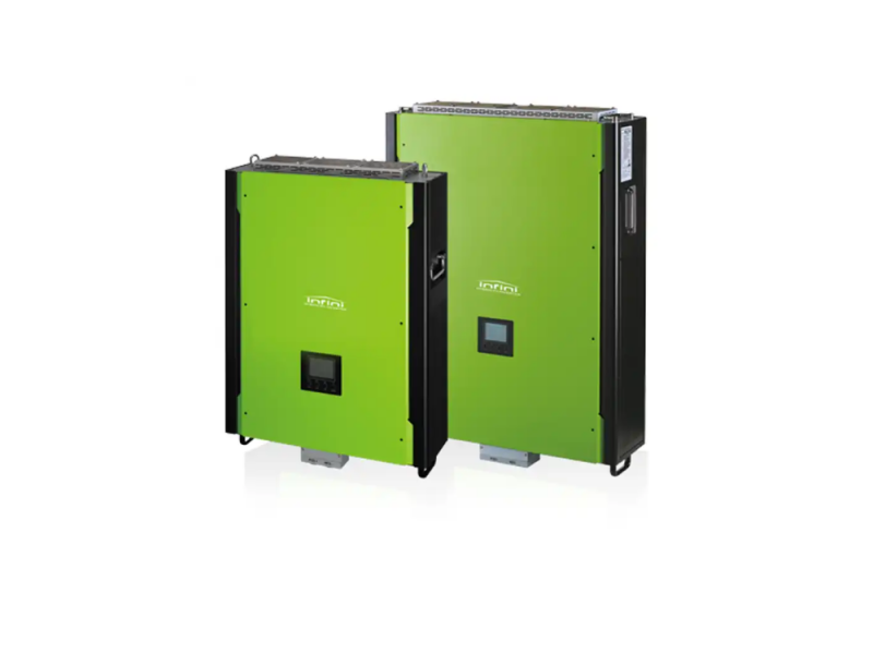 INVERTER PB11KHG3 11KW 400V 3FASES PARA BOMBA SOLAR