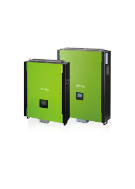 INVERTER PB11KHG3 11KW 400V 3FASES PARA BOMBA SOLAR