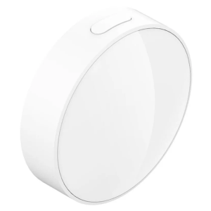 SENSOR XIAOMI DETECTOR DE LUZ MI BRANCO (HUB V3 OU ZIGBEE 30)