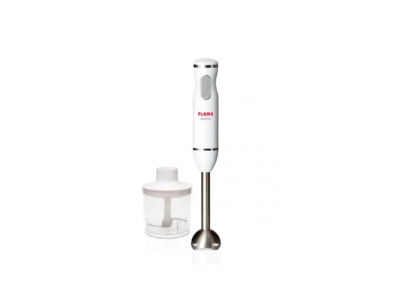 PD VARINHA FLAMA 300W BRANCO