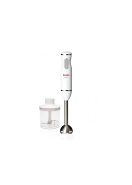 PD VARINHA FLAMA 300W BRANCO