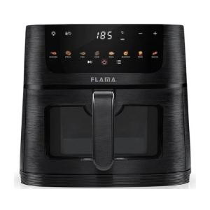PD FRITADEIRA SEM OLEO FLAMA 644FL 6L DIG COM JANELA PR