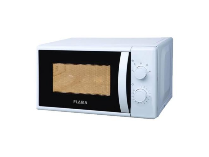 PD MICROONDAS FLAMA 20L MECÂNICO SGRILL 1824FL BRANCO