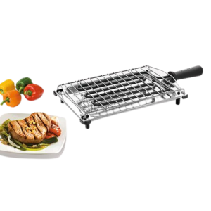 PD GRELHADOR FLAMA SQUARE II 2000W 422FL