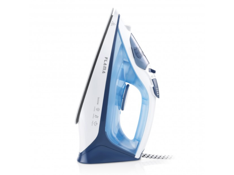 PD FERRO VAPOR FLAMA 2600W BASE CERÂMICA 5361FL