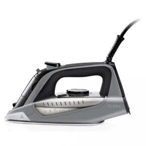 PD FERRO VAPOR FLAMA 2600W BASE CERÂMICA 5365FL