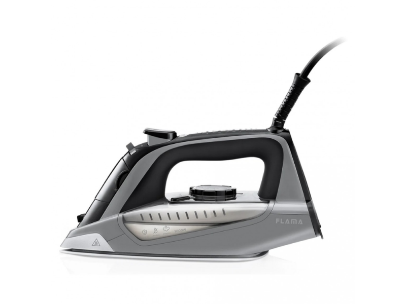 PD FERRO VAPOR FLAMA 2600W BASE CERÂMICA 5365FL