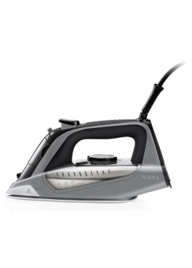 PD FERRO VAPOR FLAMA 2600W BASE CERÂMICA 5365FL