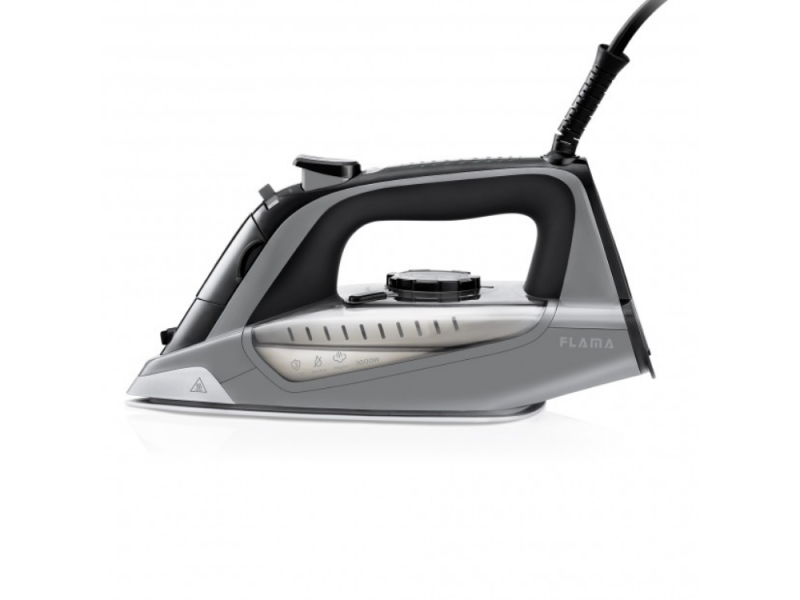 PD FERRO VAPOR FLAMA 3000W BASE CERÂMICA 5396FL