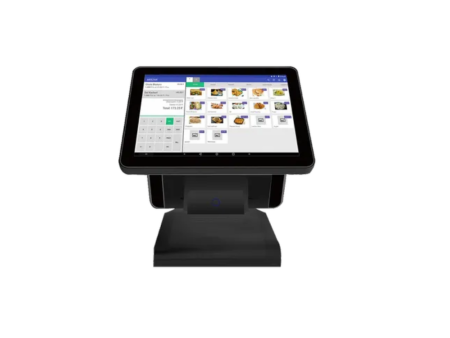 POS WINTEC 156" ANYPOS80 8GB 128SSD MSR WIFI CIMP 156" 2ND DISPLAY