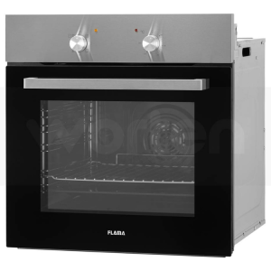 GD BIN FORNO ELÉTRICO FLAMA 7 FUNÇÕES VENTILADO 9106FL