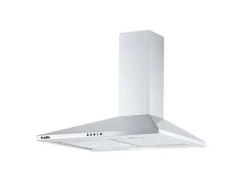 GD BIN EXAUSTOR FLAMA CHAMINÉ 60 9326FL INOX