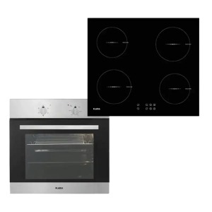 GD BIN CONJ FLAMA PLACA INDUÇÃOFORNO ELETRICO 9902FL