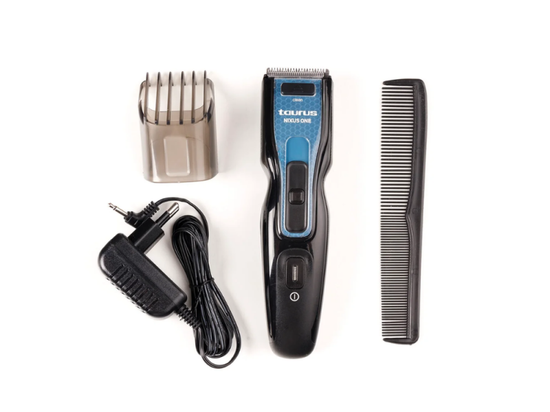 PD APARADOR CABELO TAURUS NIXUS ONE