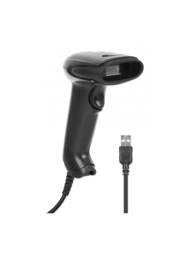 POS SCANNER USB 2D DIST320MMLUX MÁX100000 MANHATTAN