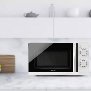 PD MICROONDAS TAURUS INSTANT BASIC 20L