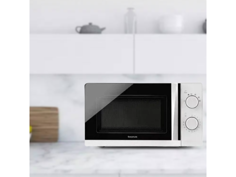 PD MICROONDAS TAURUS INSTANT BASIC 20L