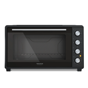 PD MINI FORNO ELECTRICO TAURUS NEW HORIZON 23L 1500W
