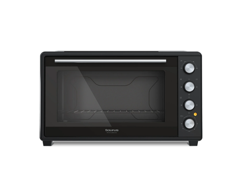 PD MINI FORNO ELECTRICO TAURUS NEW HORIZON 23L 1500W