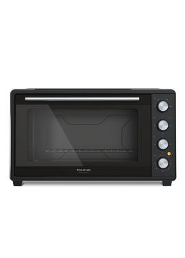 PD MINI FORNO ELECTRICO TAURUS NEW HORIZON 23L 1500W