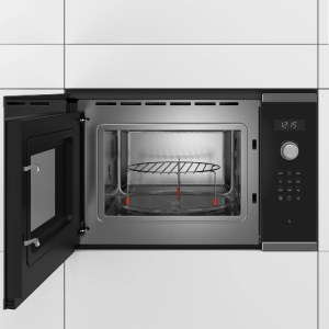 GD BIN MICROONDAS BOSCH 25L SERIE 6 GRILL