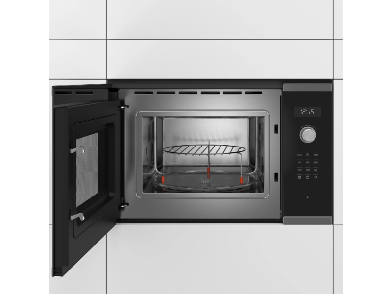 GD BIN MICROONDAS BOSCH 25L SERIE 6 GRILL