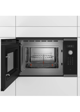 GD BIN MICROONDAS BOSCH 25L SERIE 6 GRILL