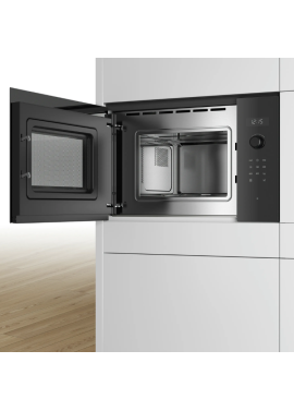 GD BIN MICROONDAS BOSCH 20L SERIE 6