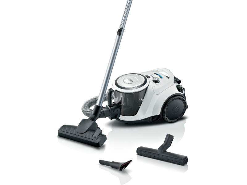 PD ASPIRADOR SSACO BOSCH SERIE 6 550W BRANCO