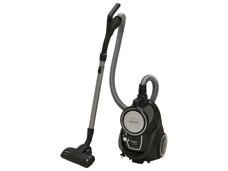 PD ASPIRADOR S SACO BOSCH 600W 24L PRETO