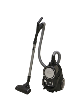 PD ASPIRADOR S SACO BOSCH 600W 24L PRETO