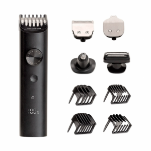 PD APARADOR DE BARBACABELO XIAOMI GROOMING KIT