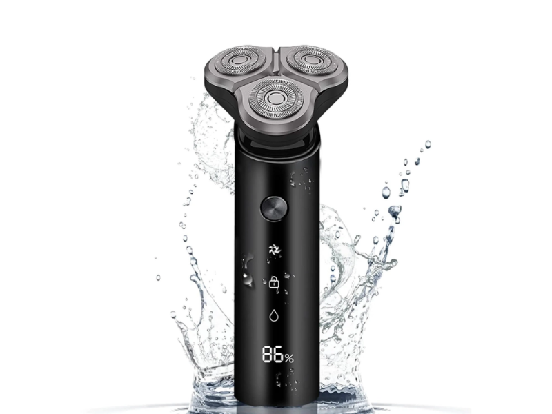 PD MAQUINA BARBEAR XIAOMI MI ELECTRIC S301