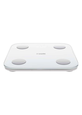 PD BALANCA WC XIAOMI MI SMART S400 BRANCO