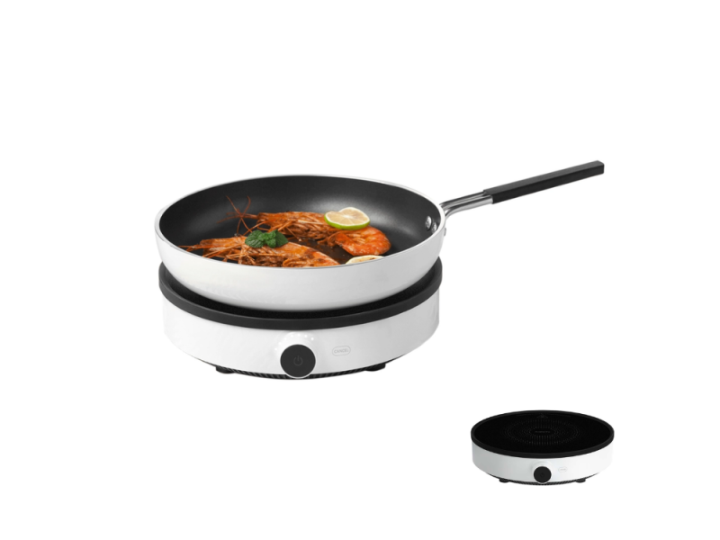 GD PLACA DE INDUÇAO PORTATIL XIAOMI COOKER LITE