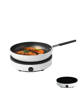GD PLACA DE INDUÇAO PORTATIL XIAOMI COOKER LITE