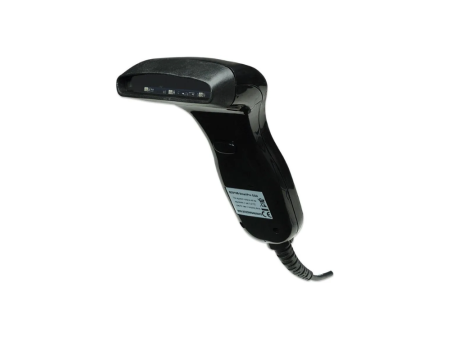POS SCANNER MANHATTAN CCB BTWL BLK