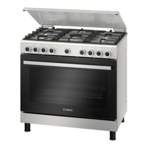 GD FOGAO BOSCH 90CM SERIE 4 GASGAS