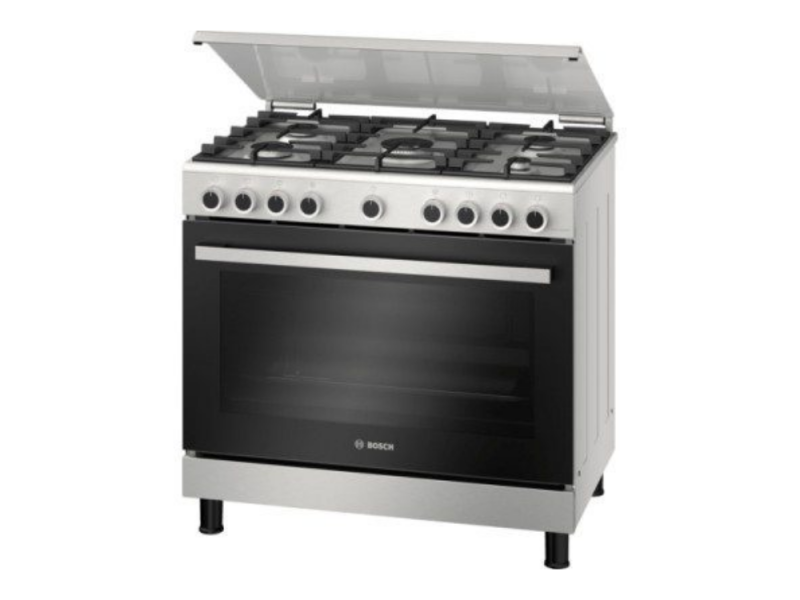 GD FOGAO BOSCH 90CM SERIE 4 GASGAS